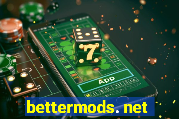 bettermods. net